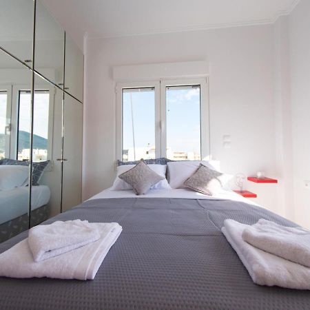 Lux Sea Studio - Porto Rafti Ngoại thất bức ảnh