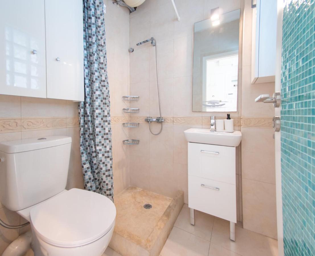 Lux Sea Studio - Porto Rafti Ngoại thất bức ảnh
